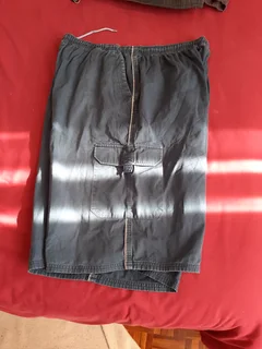 Secondhand Mens shorts