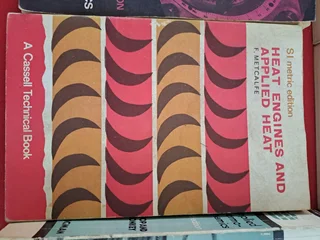 Engineering Textbooks