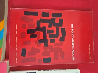 Management Textbooks