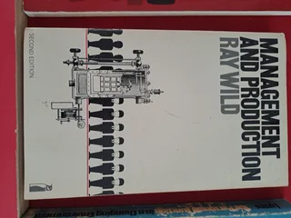 Management Textbooks