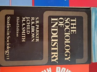 Management Textbooks