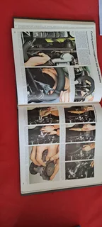 Secondhand Readers Digest Book of the Car