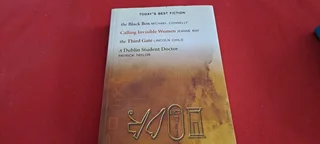 Readers Digest condensed book