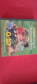 Readers Digest Mothercare Book