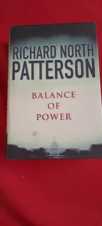 Richard North Patterson Books