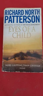 Richard North Patterson Books