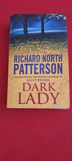 Richard North Patterson Books