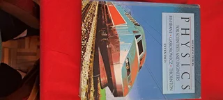 University Textbooks