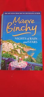 Maeve Binchy books