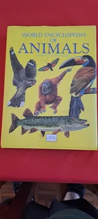 Encylopedia - animals