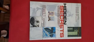 Hidden Secrets