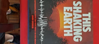 This Shaking Earth