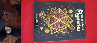 The World Atlas of Mysteries