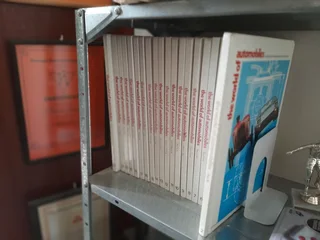 The World of Automobiles