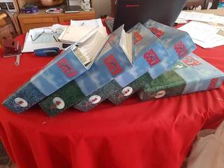 Improve your Golf magazine collection