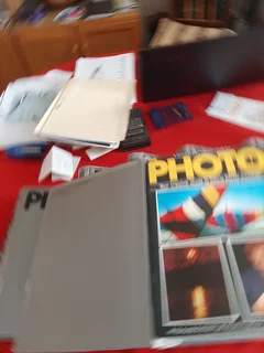 &#34;The Photo&#34; magazine collection