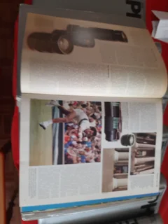 &#34;The Photo&#34; magazine collection