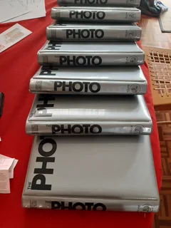 &#34;The Photo&#34; magazine collection