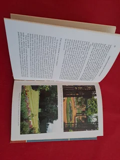Gardening Books