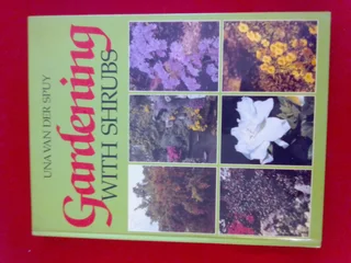 Gardening Books