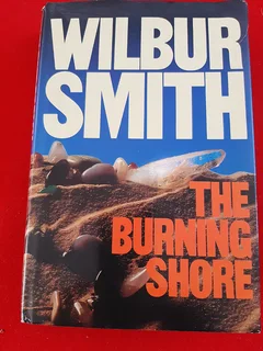 Wilbur Smith Books