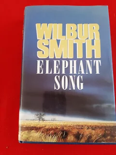 Wilbur Smith Books