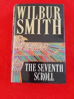 Wilbur Smith Books
