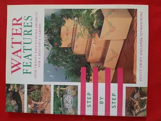 Hobbies and DIY books