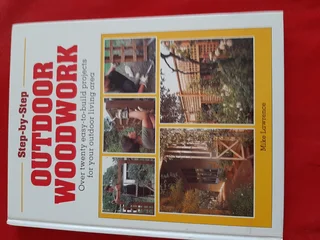 Hobbies and DIY books