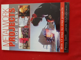 Hobbies and DIY books