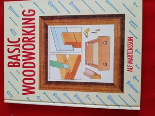 Hobbies and DIY books