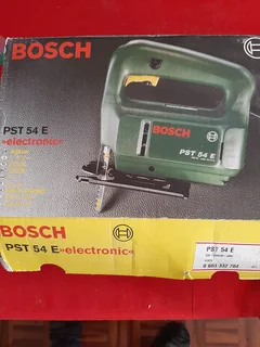 Bosch Jigsaw