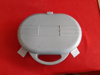 Socket and screwdriver set