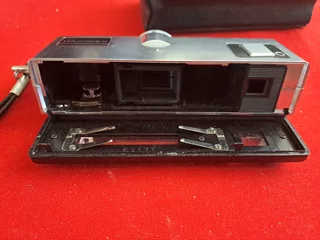 Hanimex XP.1 vintage camera