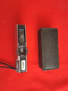 Hanimex XP.1 vintage camera