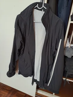 Secondhand Jackets