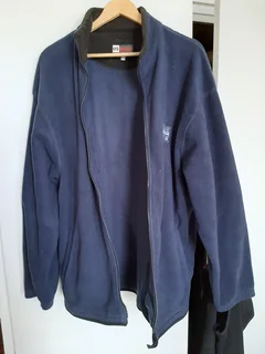 Secondhand Jackets