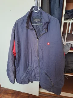 Secondhand Jackets