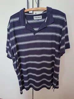 Second hand mens shirts size 2XL