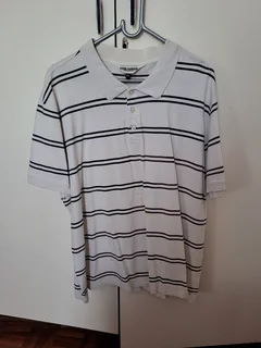 Second hand mens shirts size 2XL