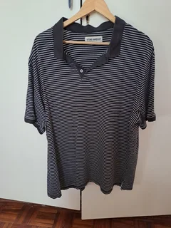 Second hand mens shirts size 2XL