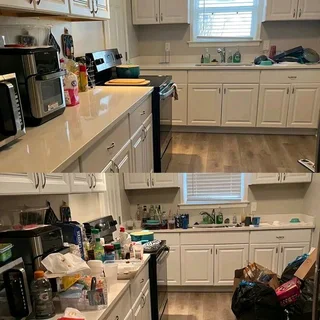 Spring Clean Special