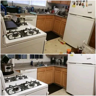 Spring Clean Special