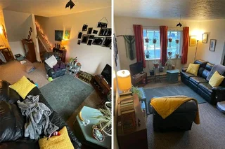 Spring Clean Special