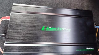 2x 12inch targa streets dvcs with box