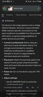 Muscular - Ad posted by simon dlamini