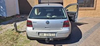 Golf 4 1.9tdi