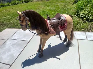 Toy horse for sale