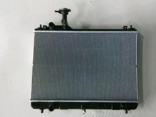 Suzuki Ertiga Radiators