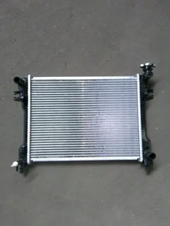Suzuki Super carry Radiators